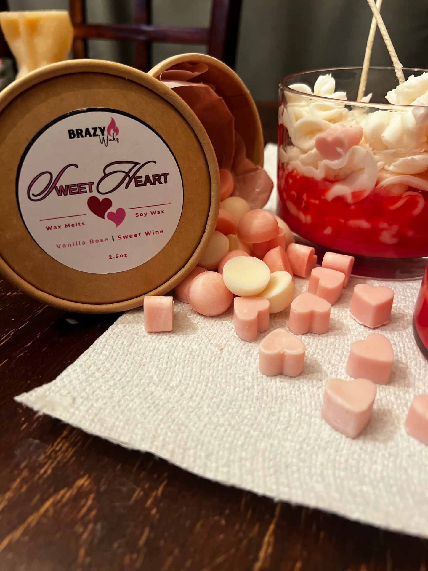 Sweet Heart