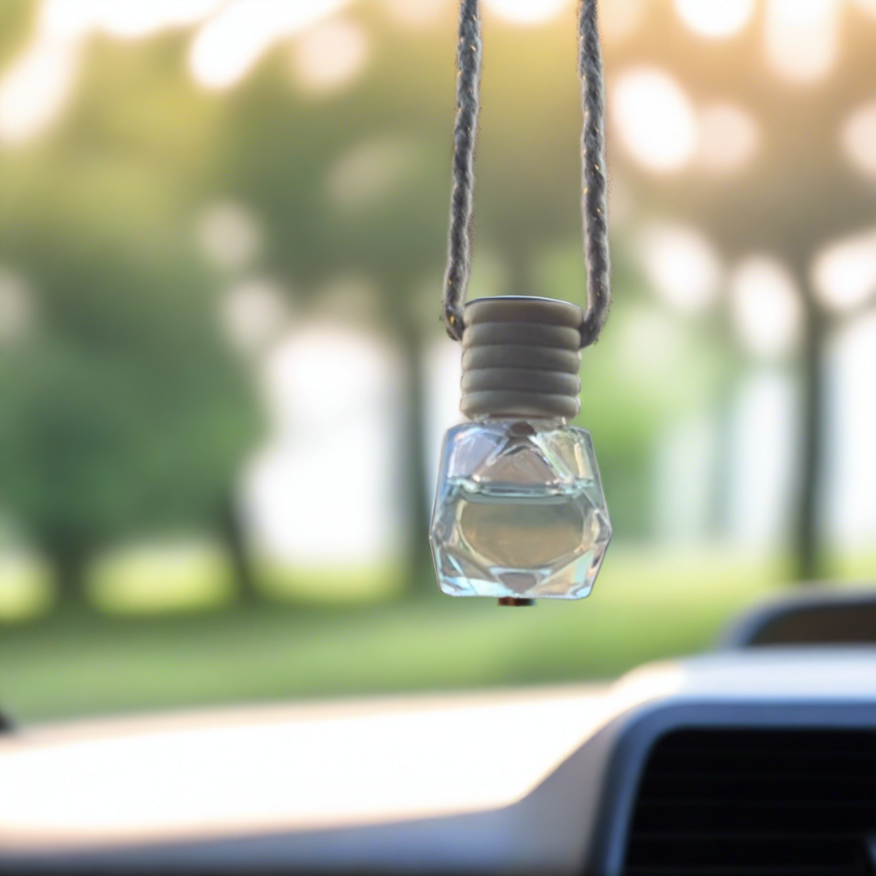 Hanging Car Diffuser