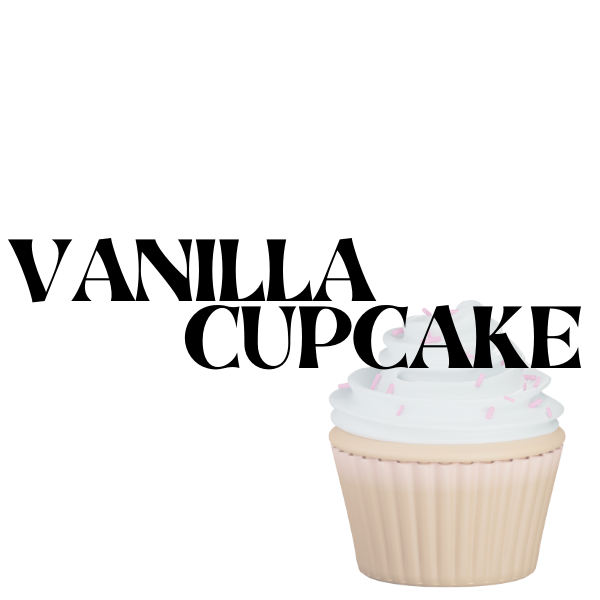 Vanilla Cupcake