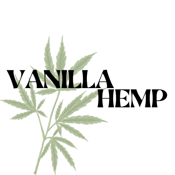 Vanilla Hemp