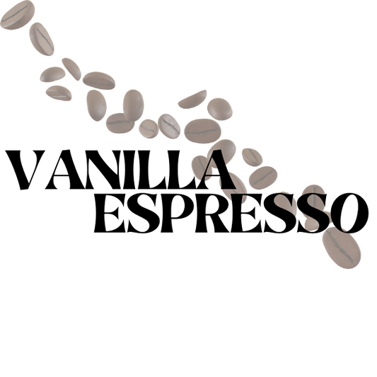 Vanilla Espresso