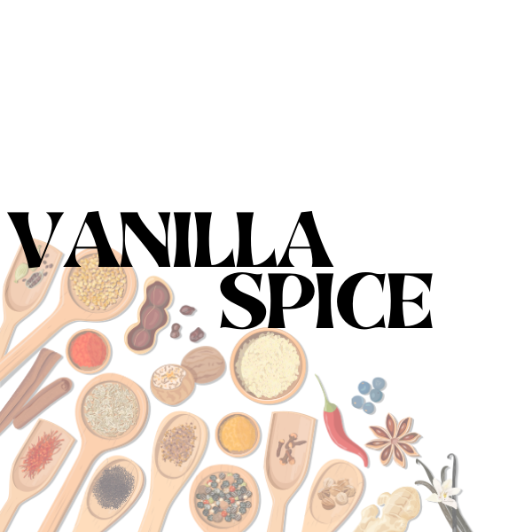 Vanilla Spice