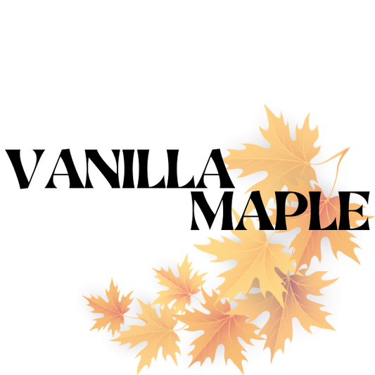 Vanilla Maple