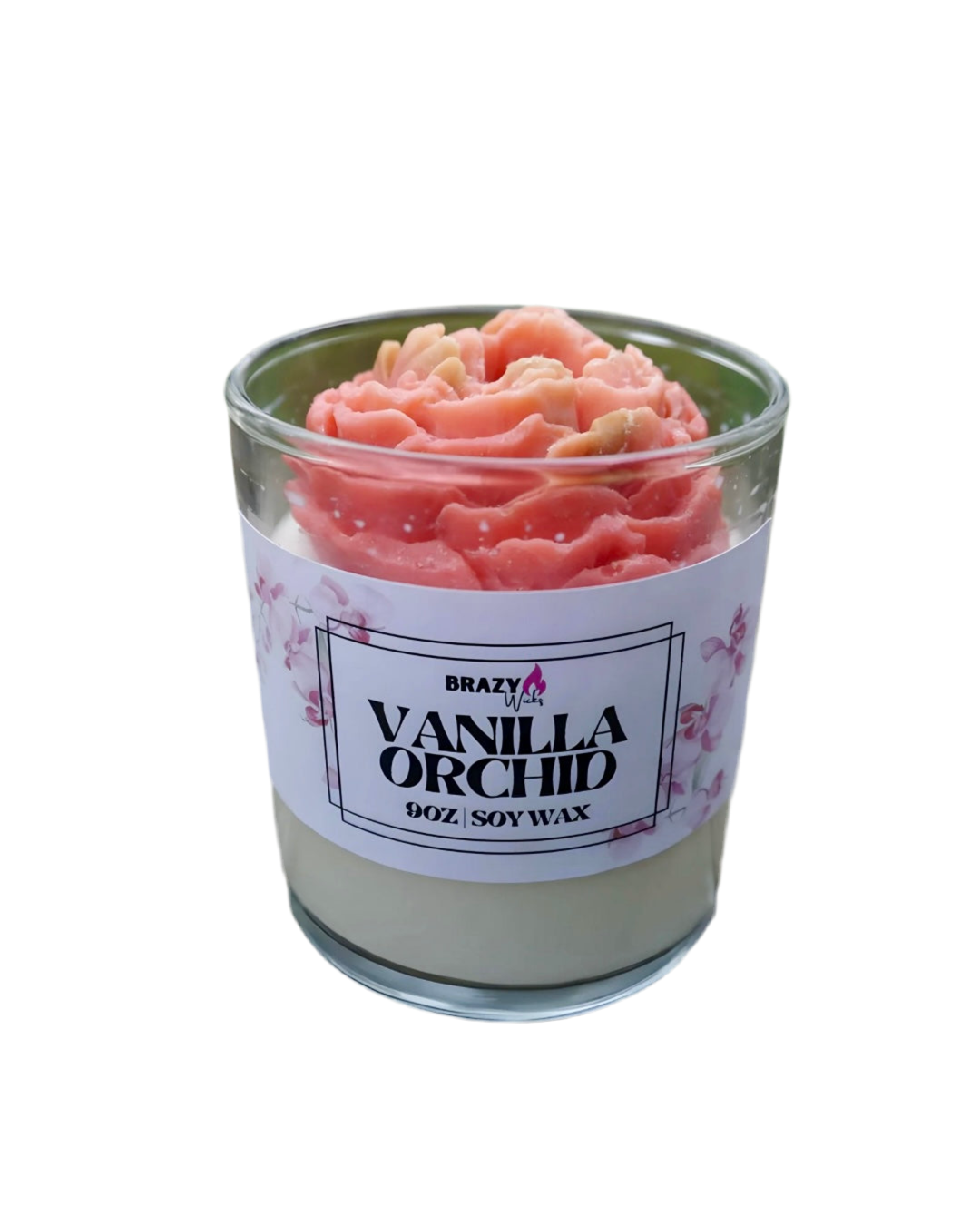 Vanilla Orchid