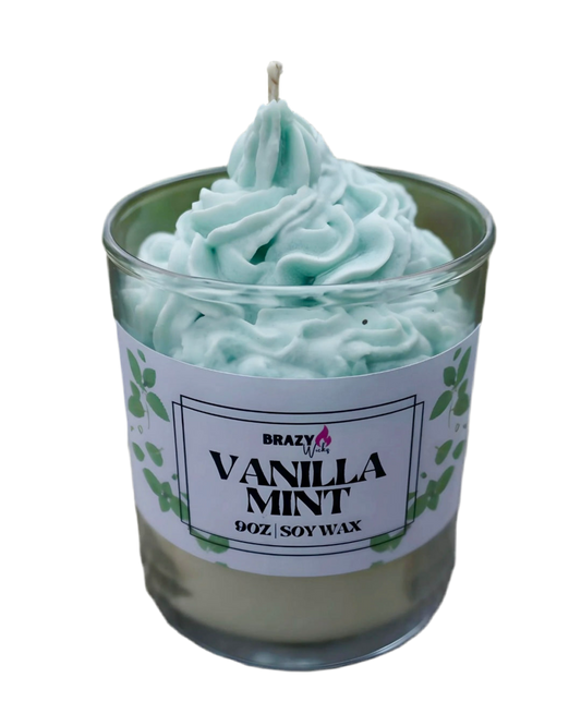 Vanilla Mint