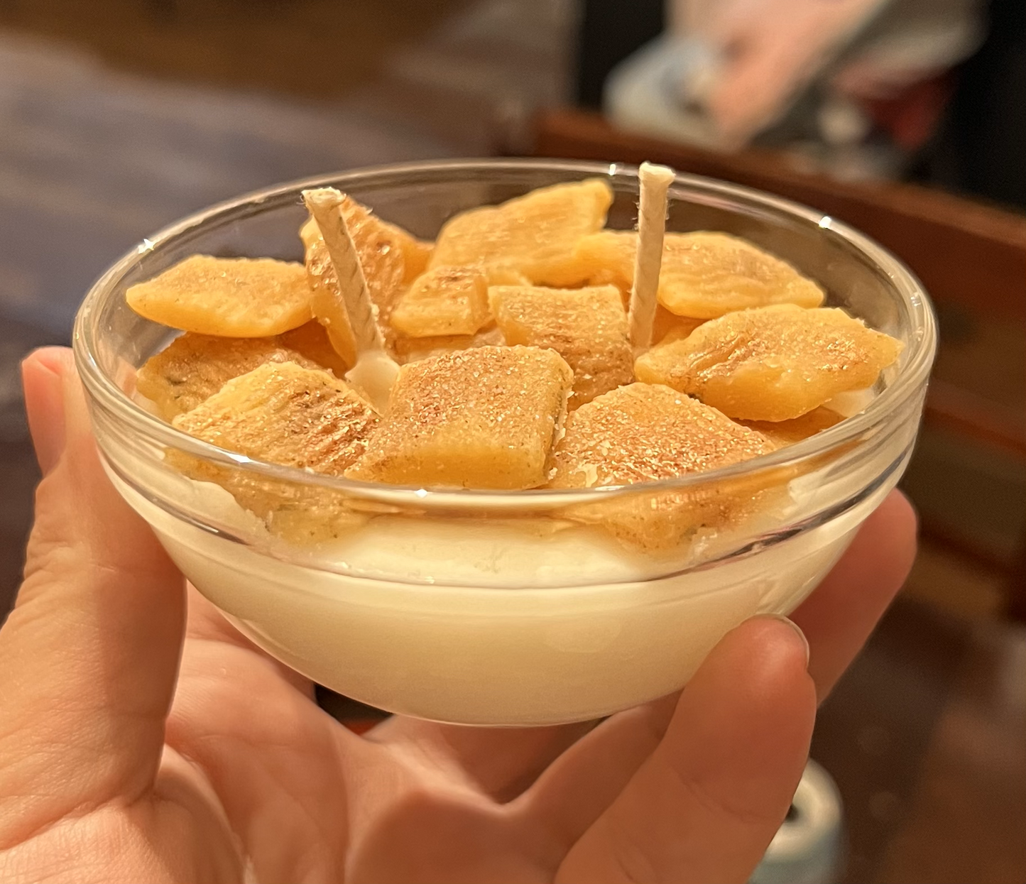 Cinnamon Toast Crunch