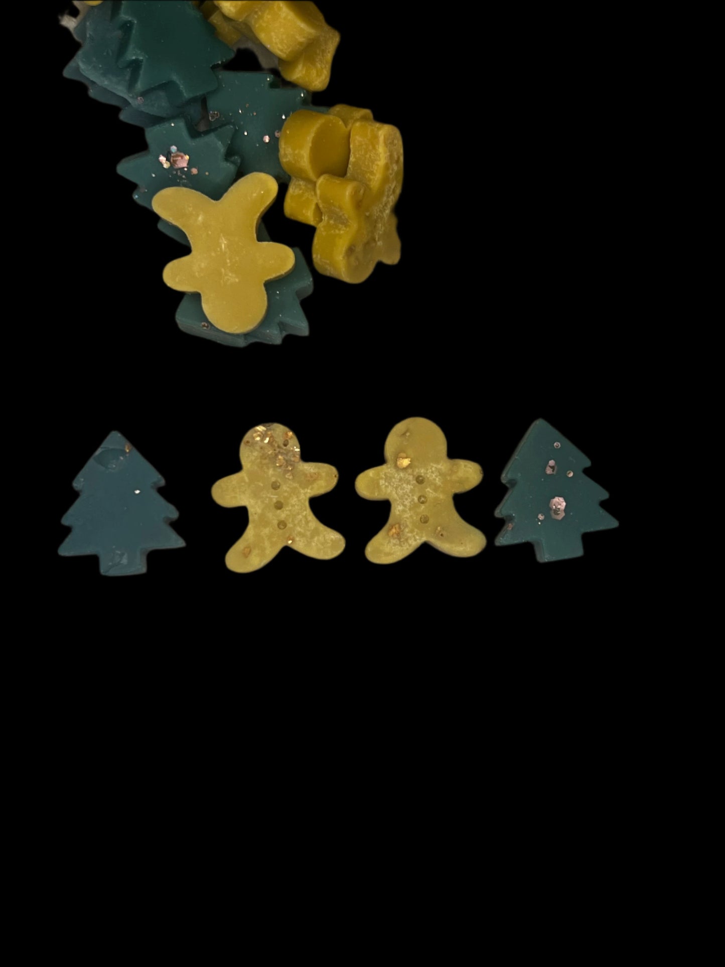 Christmas Morning