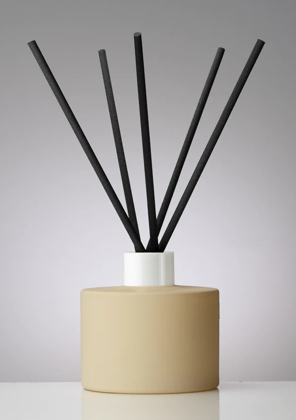 Reed Diffuser: Home Fragrance