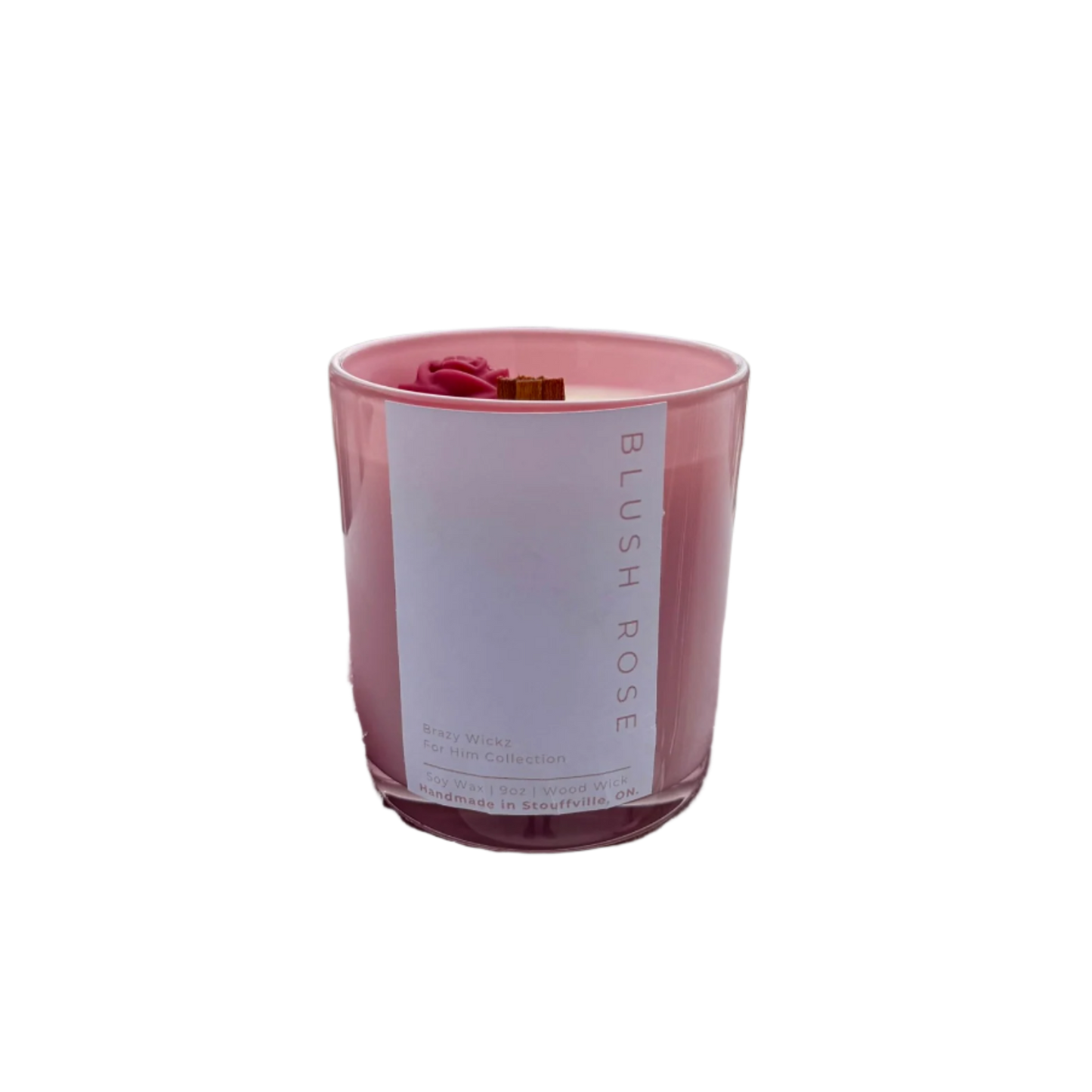 Blush Rose
