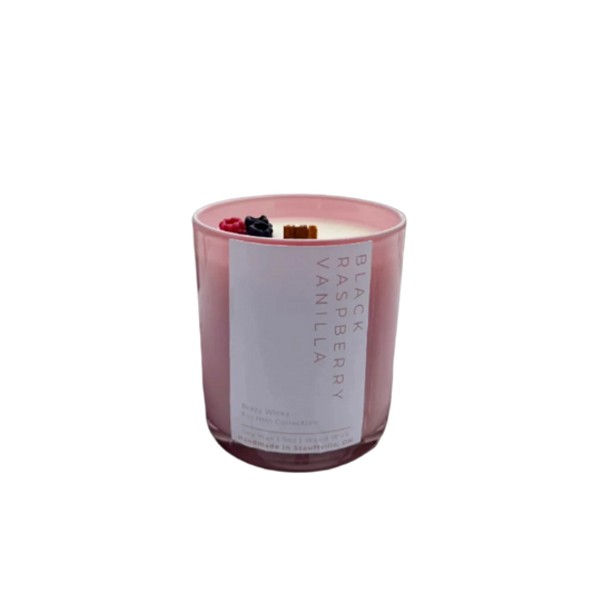 Black Raspberry Vanilla