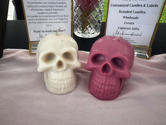 Skull Candle