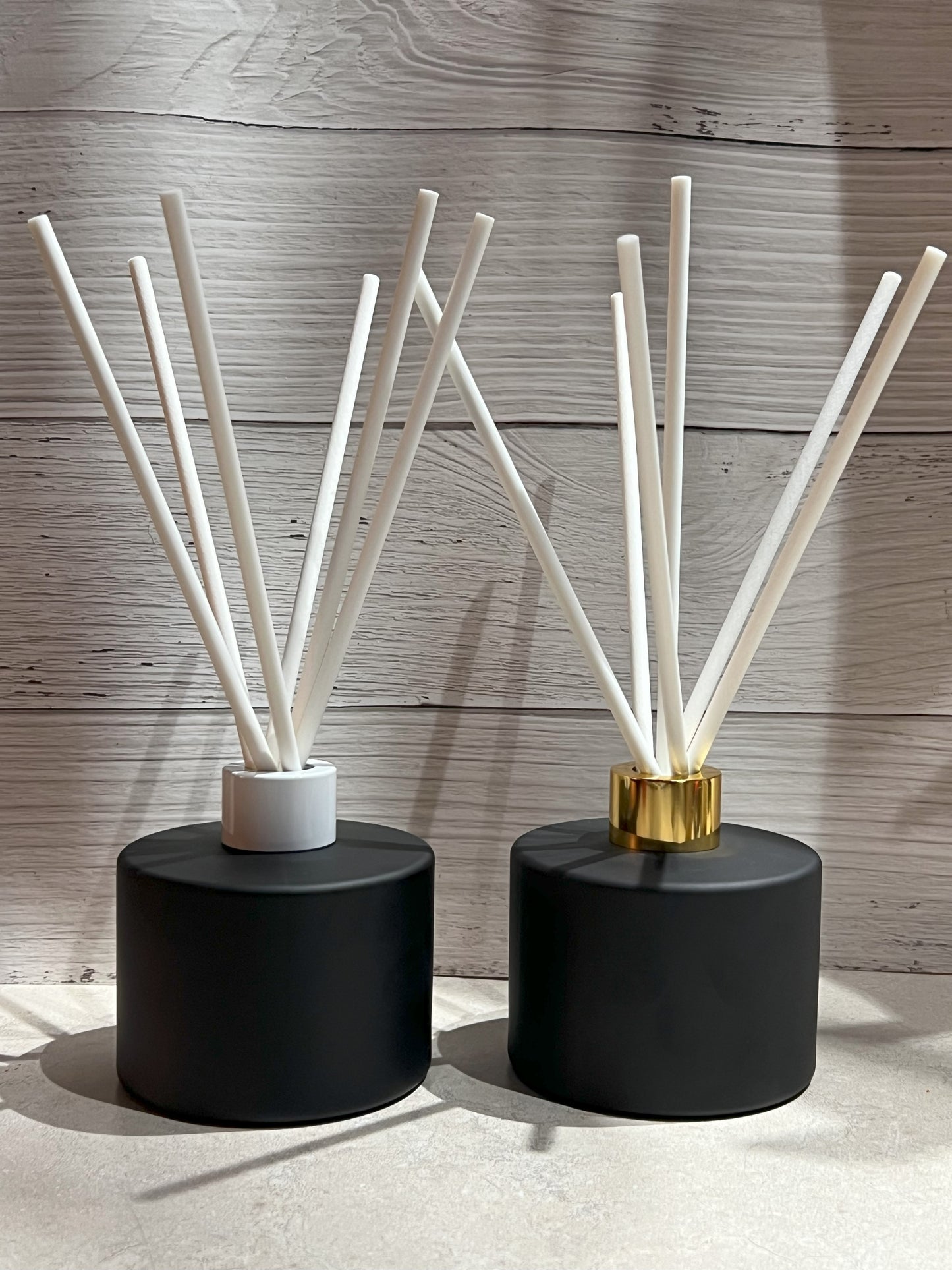 Reed Diffuser: Home Fragrance