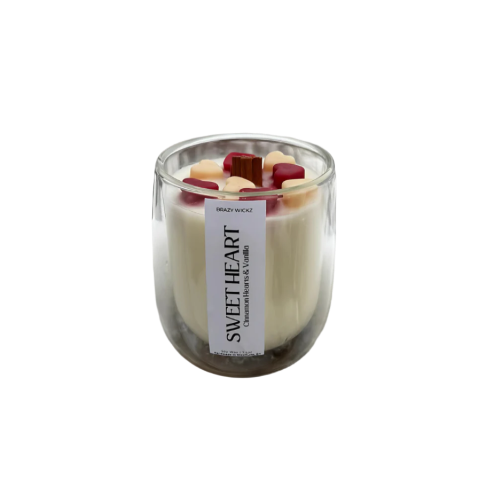 Sweet Heart