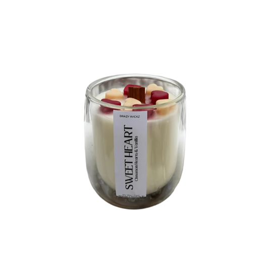 Sweet Heart