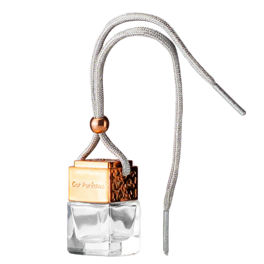 Hanging Car Diffuser