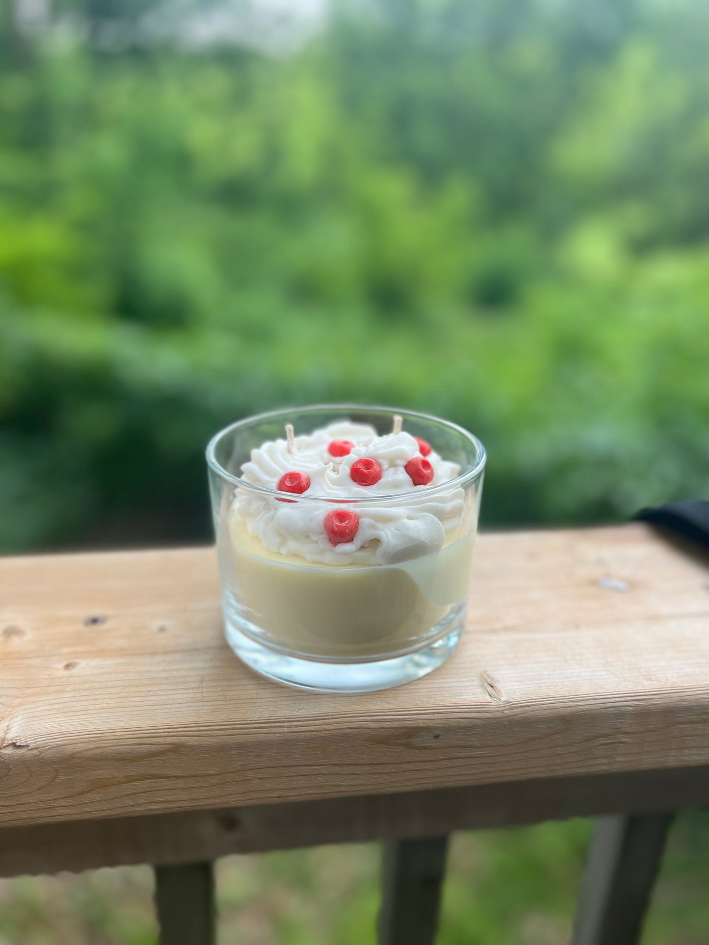 Piña Colada-Fruity Drinks Collection