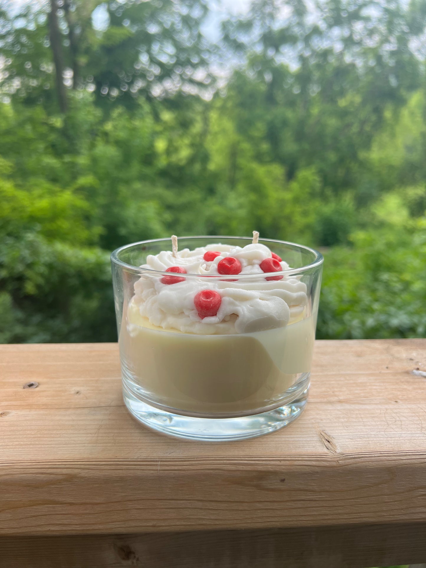 Piña Colada-Fruity Drinks Collection