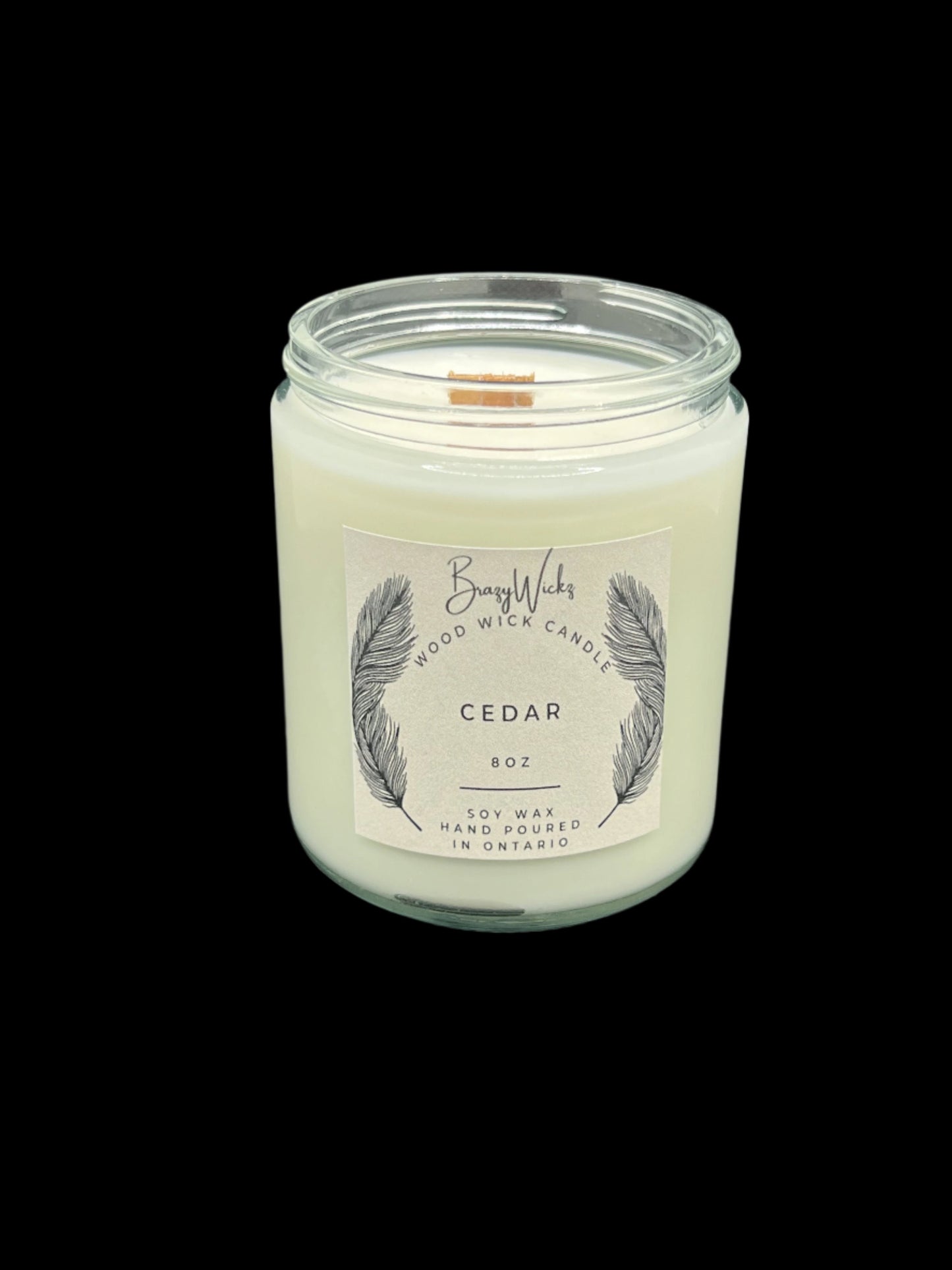 Cedar - Native Medicine Wheel Collection