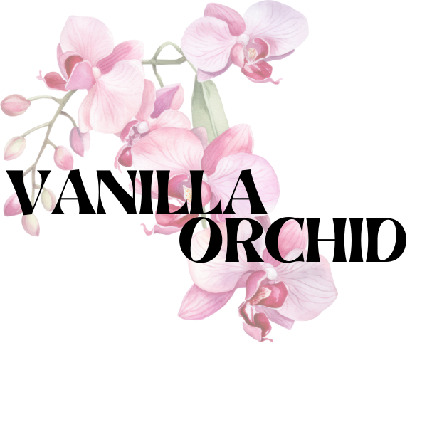 Vanilla Orchid