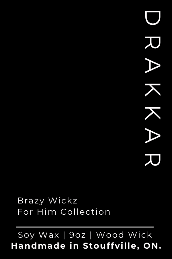 Drakkar: For Him Collection