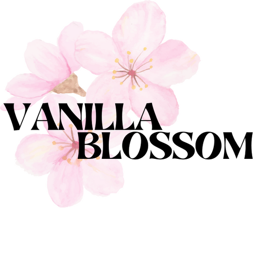 Vanilla Blossom