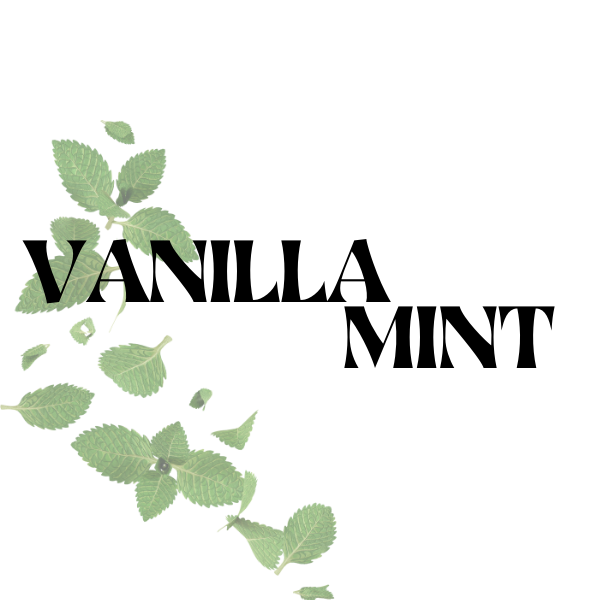 Vanilla Mint