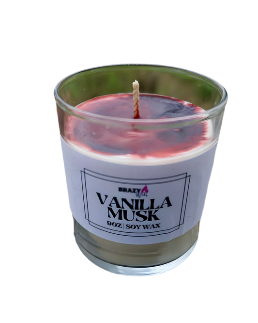 Vanilla Musk