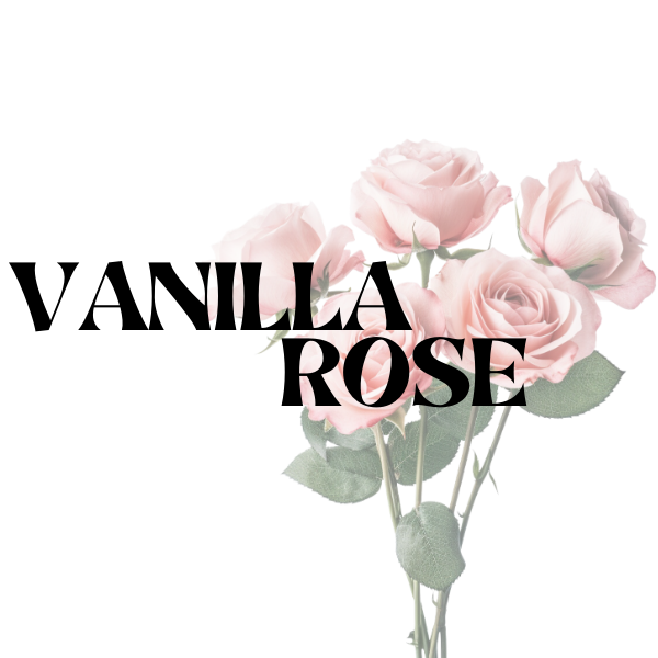 Vanilla Rose
