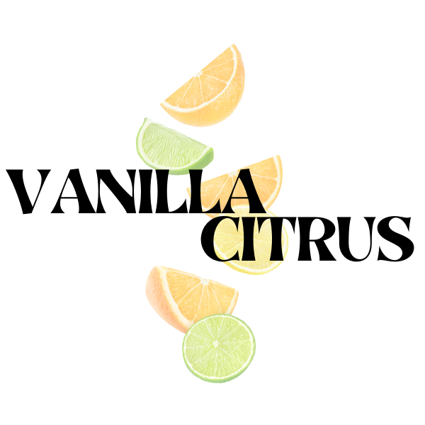 Vanilla Citrus