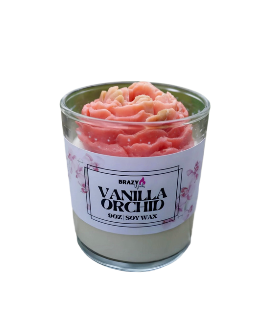 Vanilla Orchid
