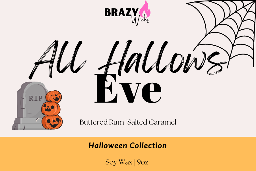 All Hallows Eve