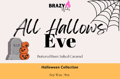 All Hallows Eve