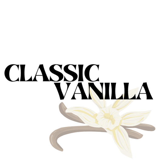 Classic Vanilla