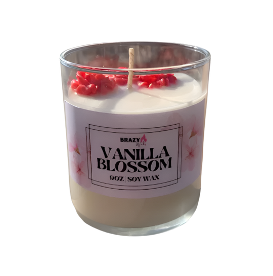 Vanilla Blossom