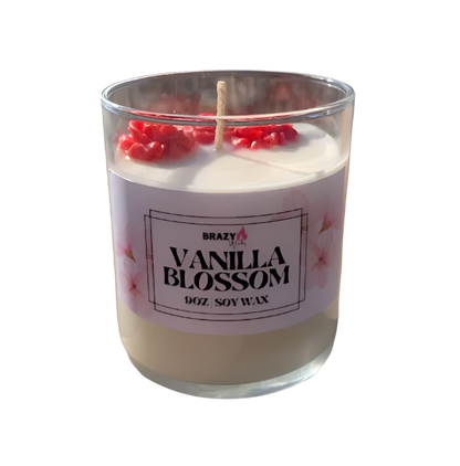Vanilla Blossom