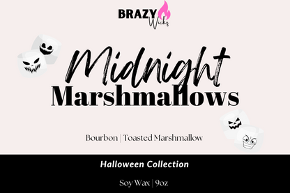 Midnight Marshmallow