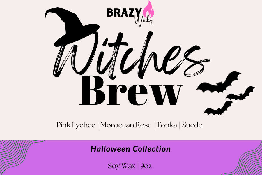 Witches Brew