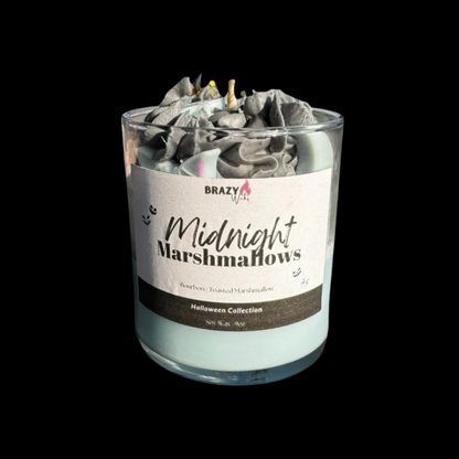 Midnight Marshmallow