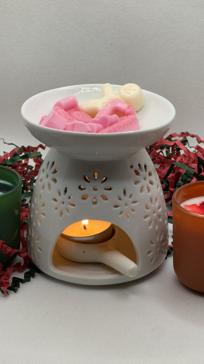 Festive Femme Wax Melts