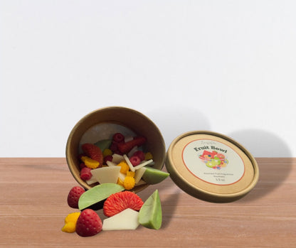 Fruit Bowl Wax-Melts