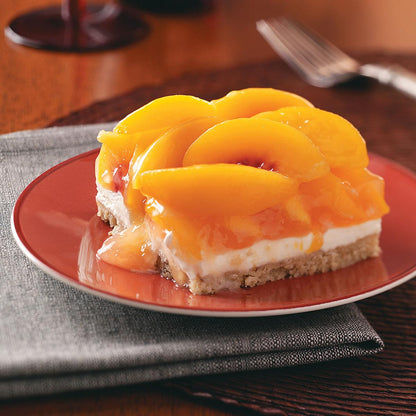 Peaches & Cream
