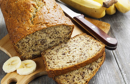 Banana Bread